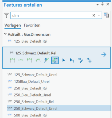 dimensioning-editor-features