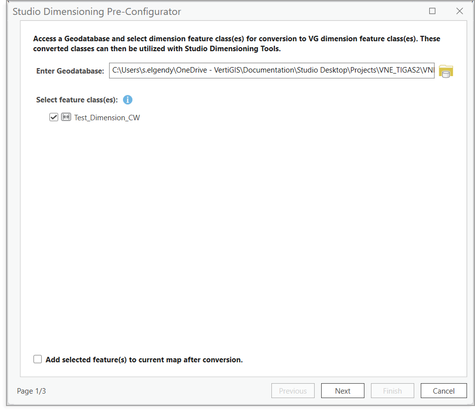 dimensioning-pre-configurator-class-context-menu-page1