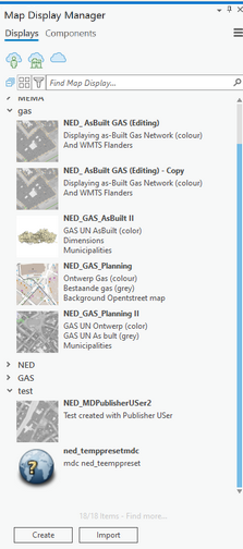 map-display-manager