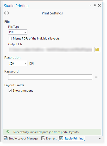 print-settings