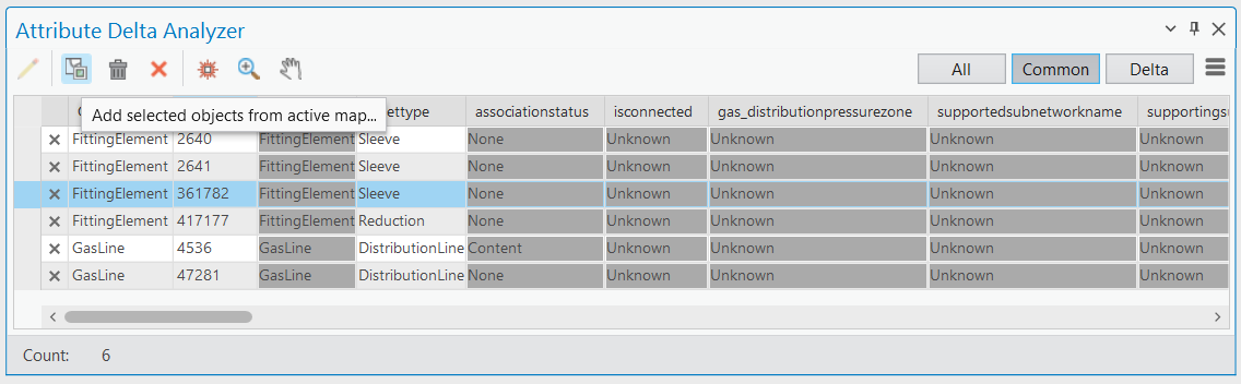 attribute-delta-analyzer-add-selected-objects-from-active-map