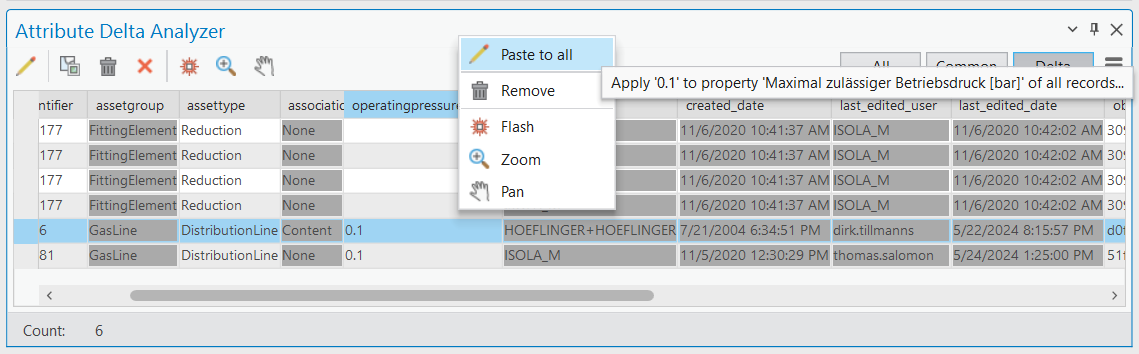 attribute-delta-analyzer-paste-to-all