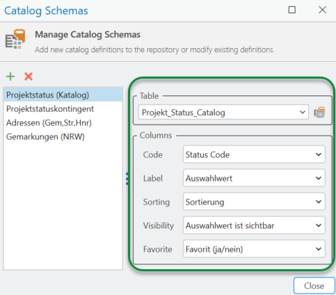 catalog-schema-selected-config-on-right-side