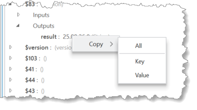 copy-call-stack