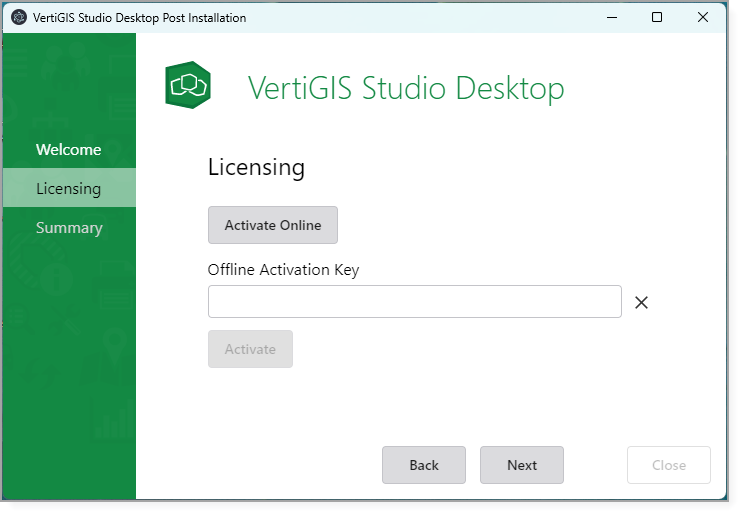 post-installer-license
