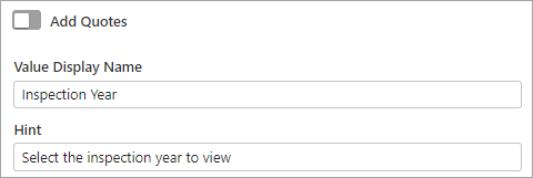 data-source-token-optional-fields