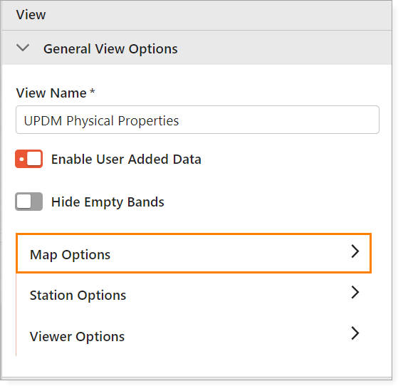 map-options-settings