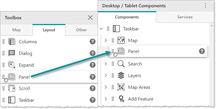 add-panel-component