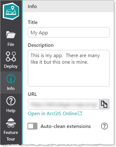 app-info