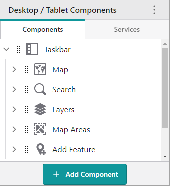 component-list