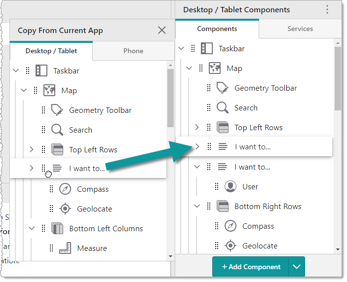 copy-panel-component