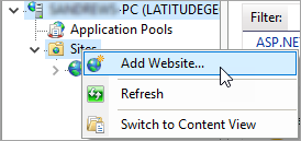 custom-website-iis2