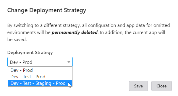 deployment-strategy