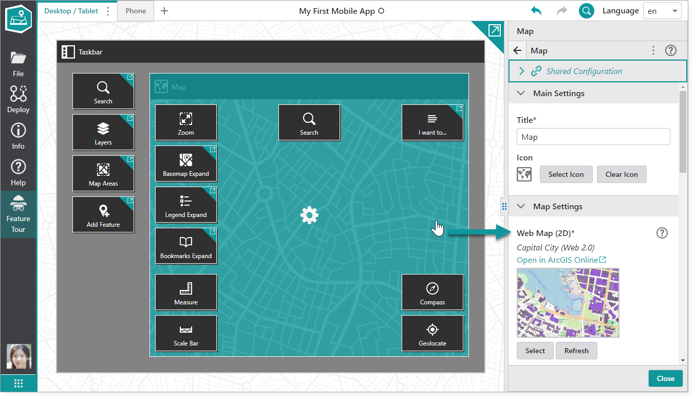 designer-ui-app-preview