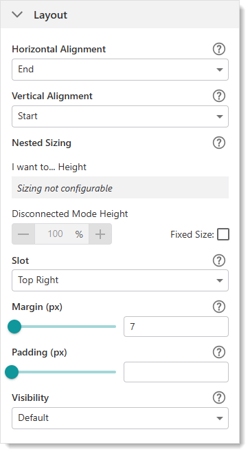 disconnected-mode-layout