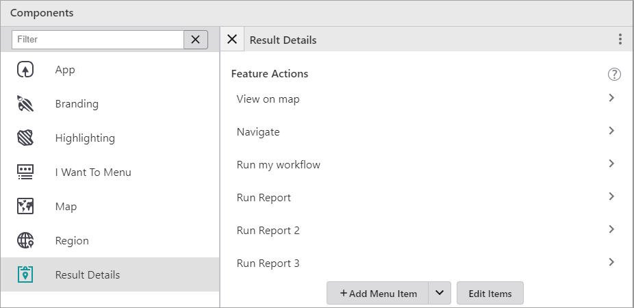 feature-actions-results-panel