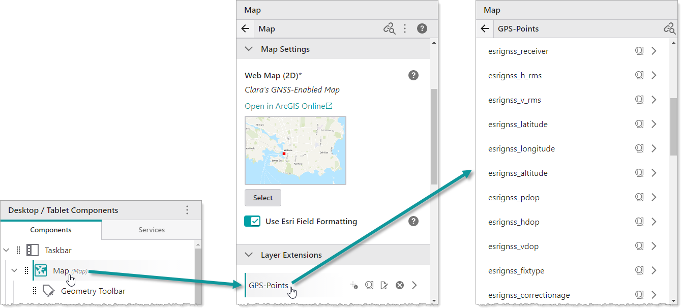 gnss-reference-enabled-map