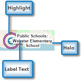 highlight-text-halo