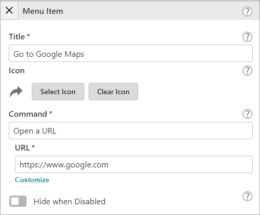 open-url-google