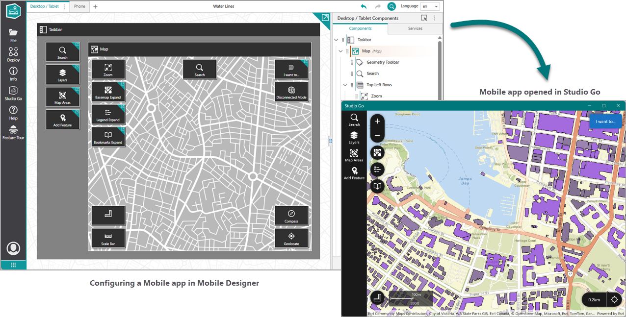 vsm-designer-and-app