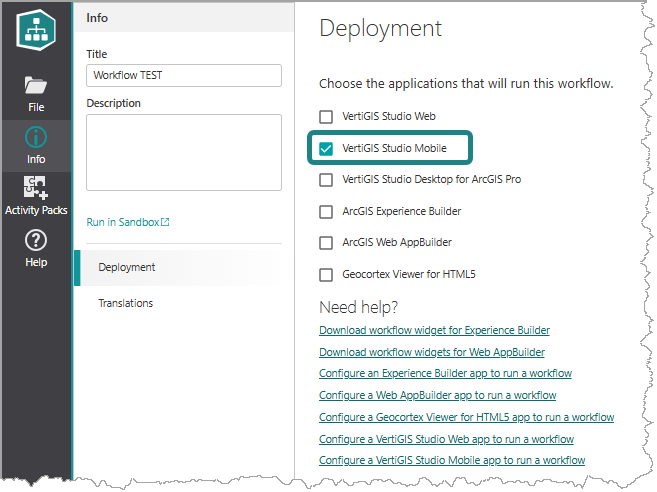 workflow-deployment