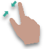 gesture-pinch