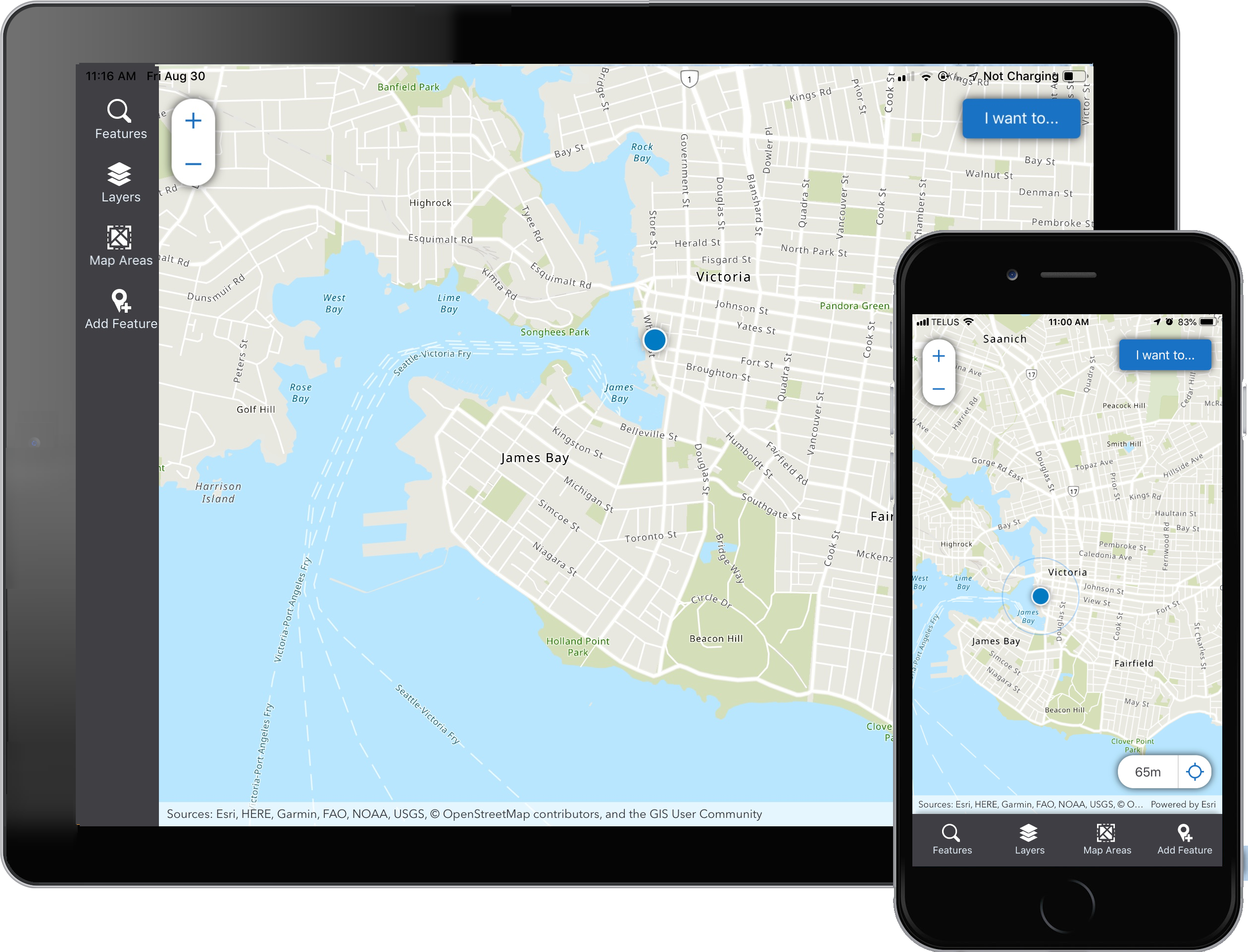 gmv-app-ipad