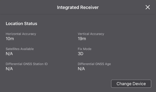 gnss-integrated-receiver