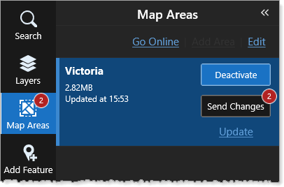 map-areas-track-changes