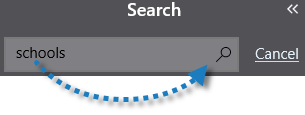 search