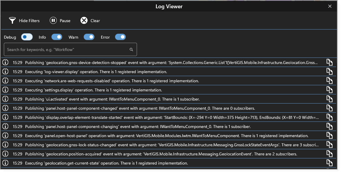 studio-go-log-viewer