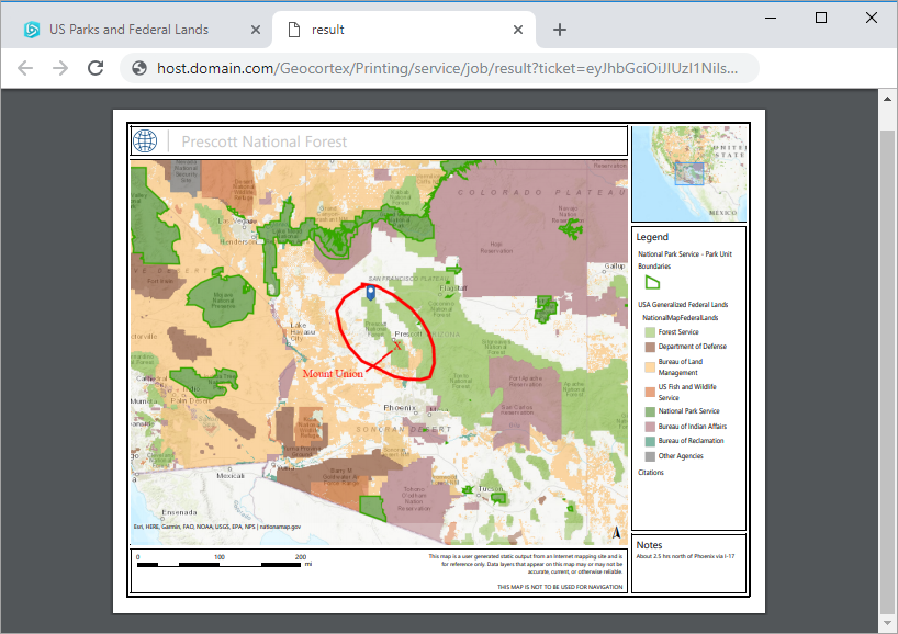 generate-in-wab-print-output