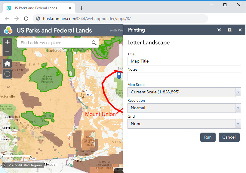 generate-in-wab-user-config