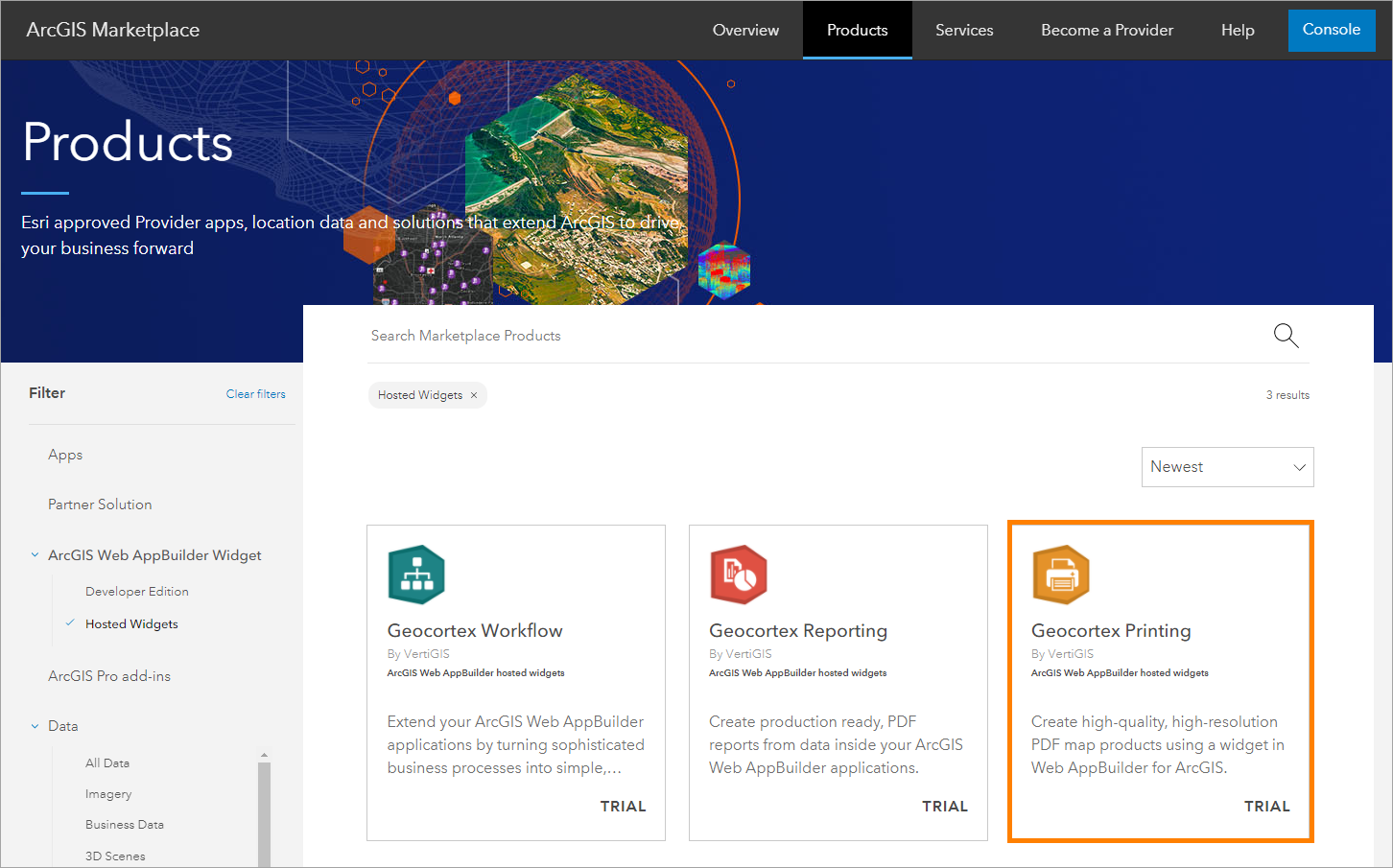 marketplace-prn-widget