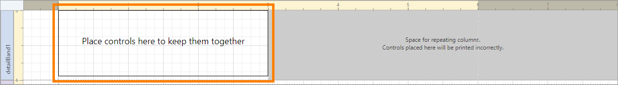 create-reports-mailing-labels-blank-layout
