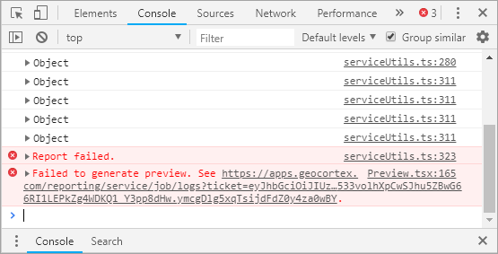 debug-logs-chrome-dev-tools