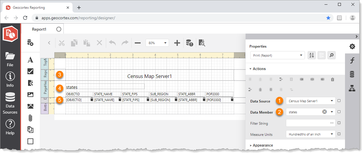 get-started-new-layer-report