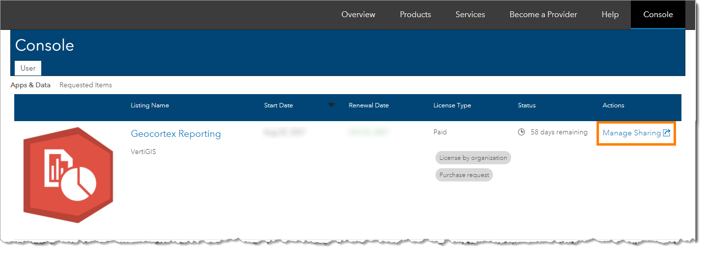 marketplace-console-rpt