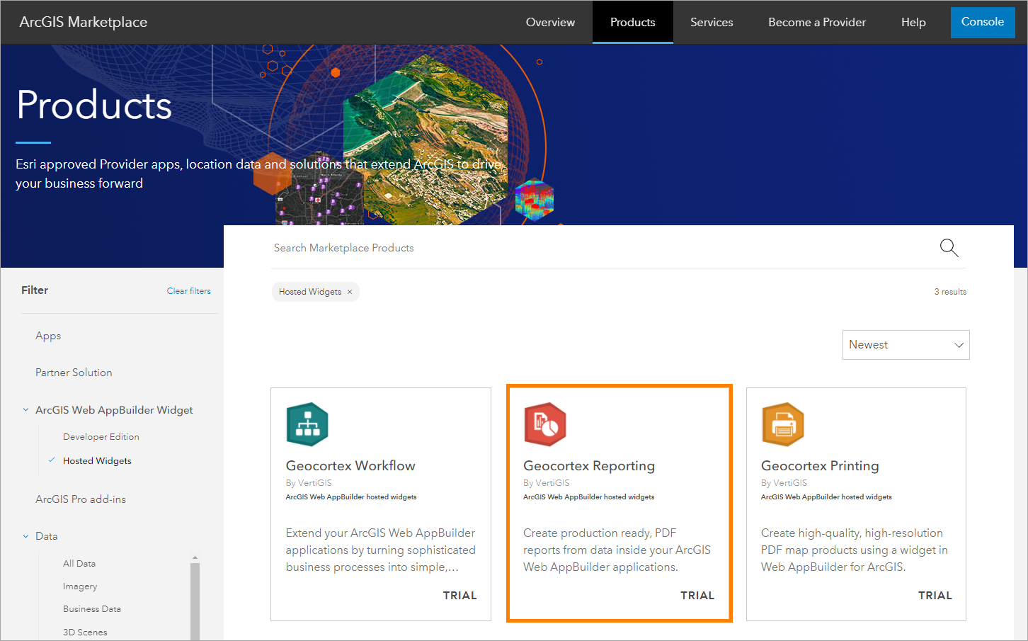 marketplace-rpt-widget