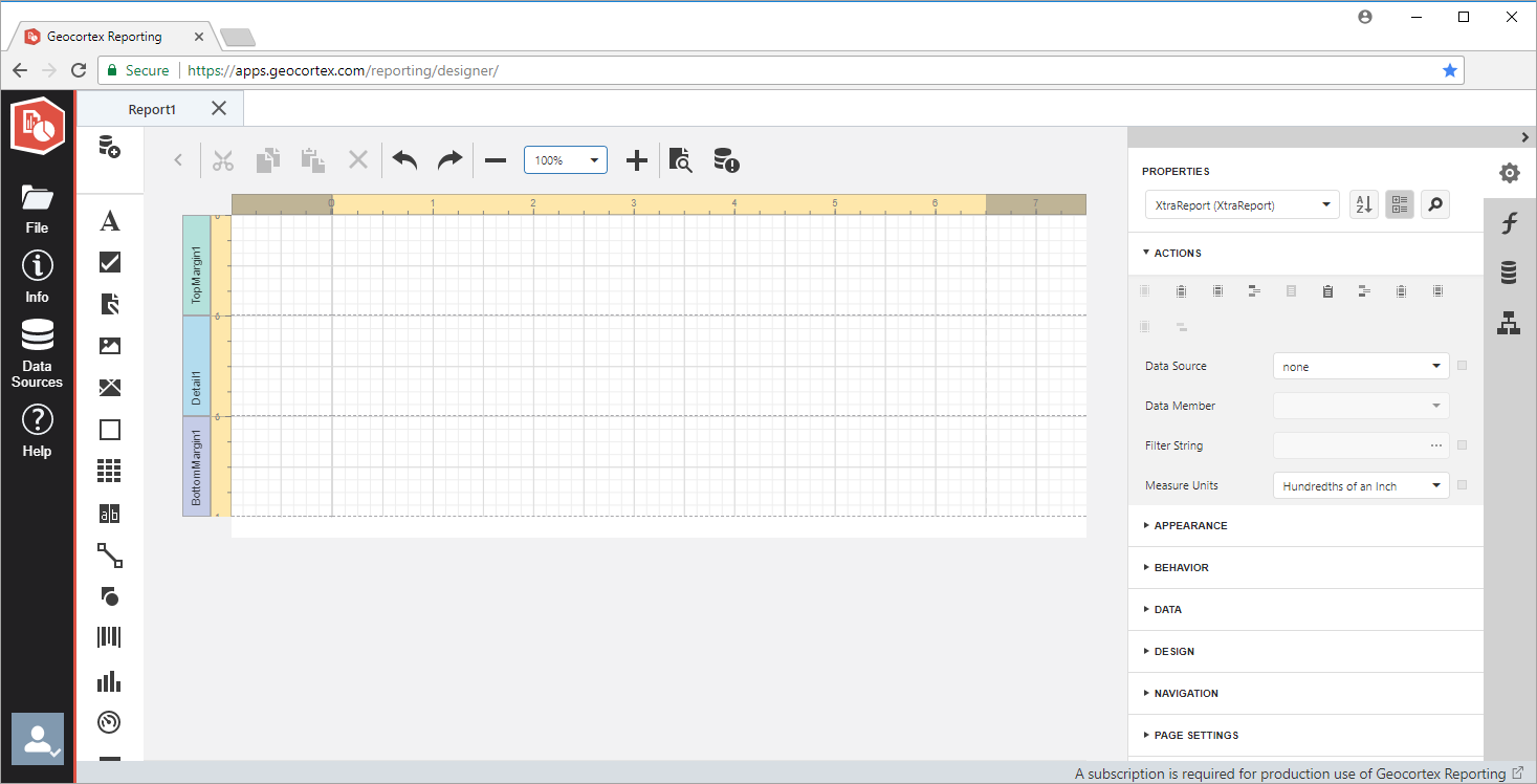 tutorial-blank-report