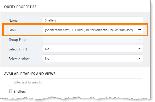 tutorial-filter-in-query-properties