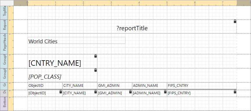 create-a-document-map-designer