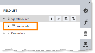 data-easements-table