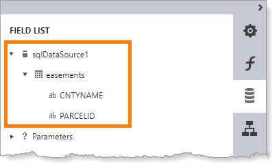 data-source-in-field-list