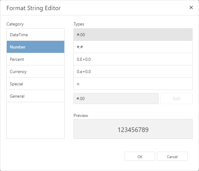 format-string-editor