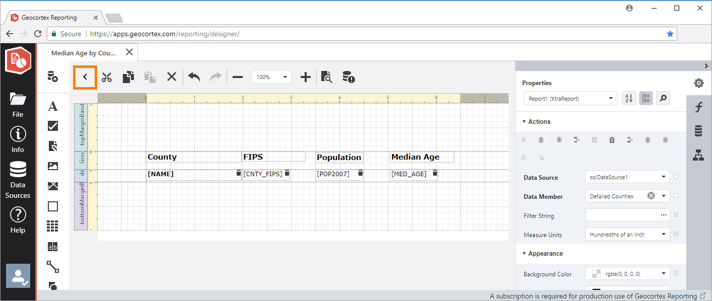 master-detail-close-subreport-location