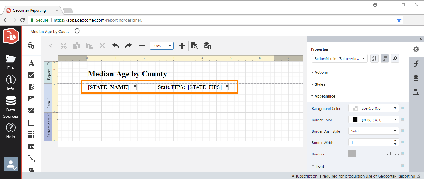 master-detail-design-master
