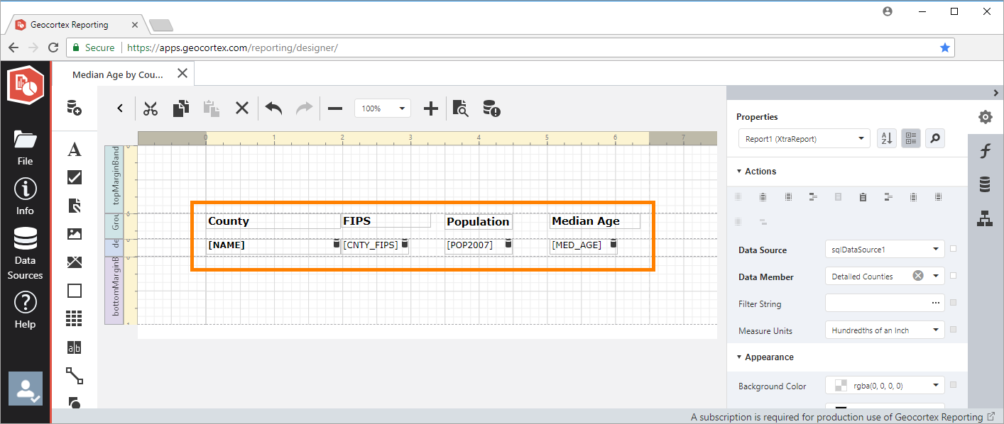 master-detail-design-subreport