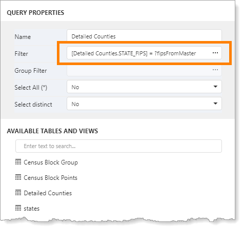 master-detail-filter-in-query-properties
