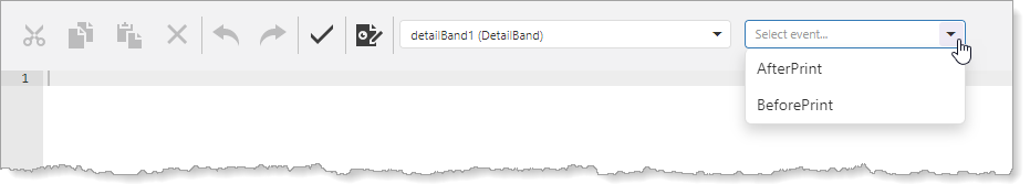 scripting-select-event